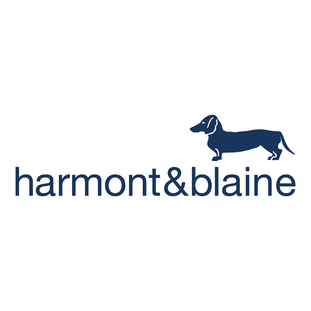 HARMONT & BLAINE